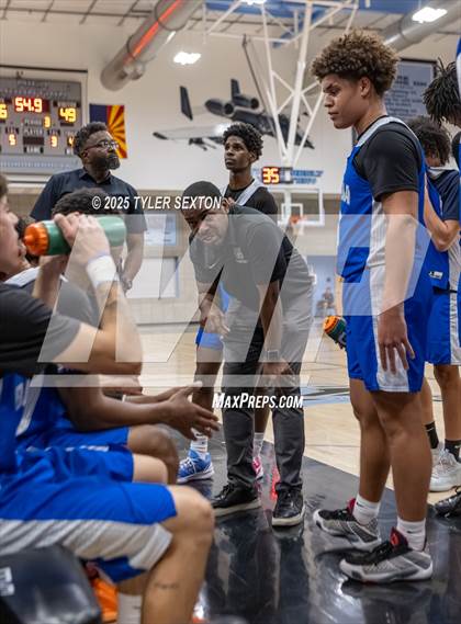 Thumbnail 1 in Buena @ Mica Mountain photogallery.