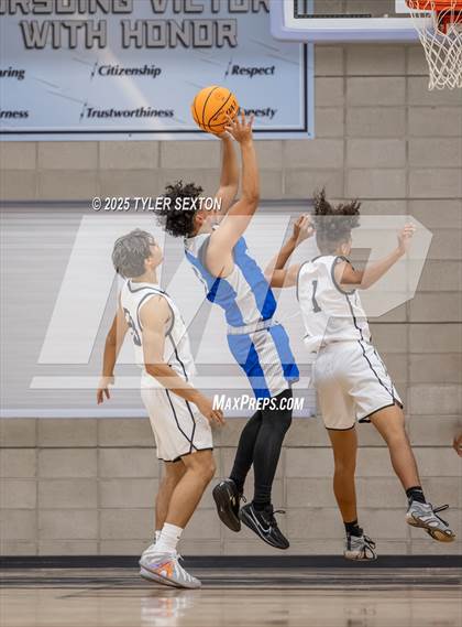 Thumbnail 2 in Buena @ Mica Mountain photogallery.