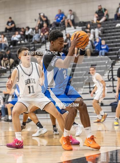 Thumbnail 1 in Buena @ Mica Mountain photogallery.