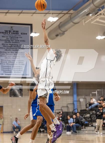 Thumbnail 3 in Buena @ Mica Mountain photogallery.