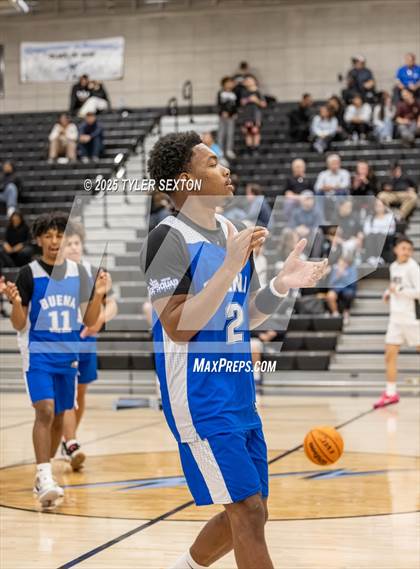 Thumbnail 3 in Buena @ Mica Mountain photogallery.