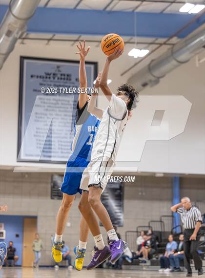 Thumbnail 3 in Buena @ Mica Mountain photogallery.