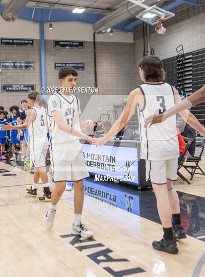 Thumbnail 2 in Buena @ Mica Mountain photogallery.