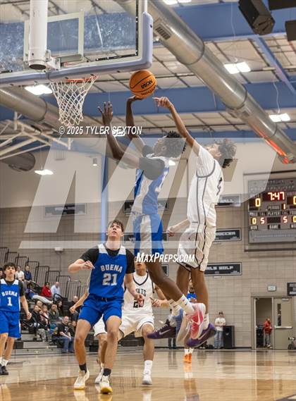 Thumbnail 2 in Buena @ Mica Mountain photogallery.