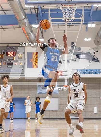 Thumbnail 3 in Buena @ Mica Mountain photogallery.