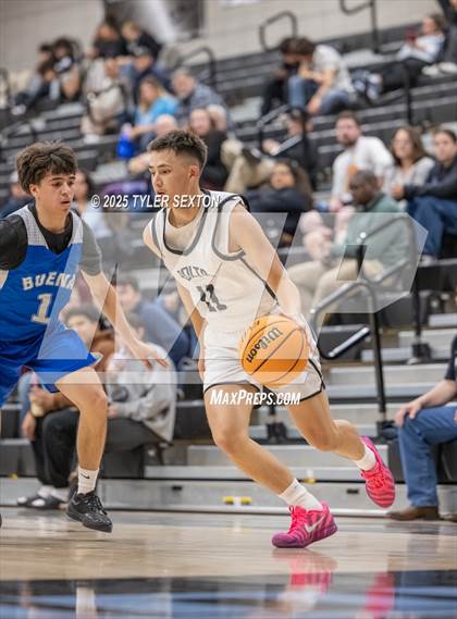 Thumbnail 3 in Buena @ Mica Mountain photogallery.