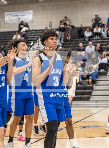 Thumbnail 1 in Buena @ Mica Mountain photogallery.