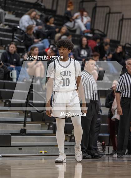 Thumbnail 1 in Buena @ Mica Mountain photogallery.