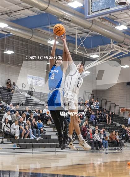 Thumbnail 3 in Buena @ Mica Mountain photogallery.