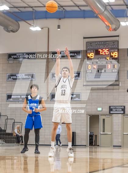 Thumbnail 1 in Buena @ Mica Mountain photogallery.