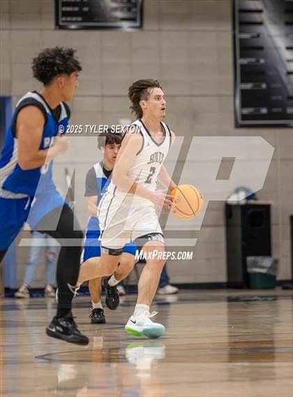 Thumbnail 2 in Buena @ Mica Mountain photogallery.