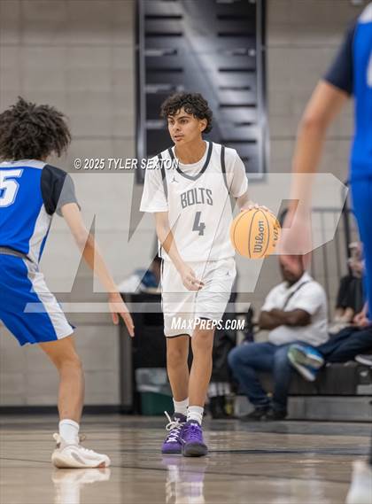 Thumbnail 1 in Buena @ Mica Mountain photogallery.