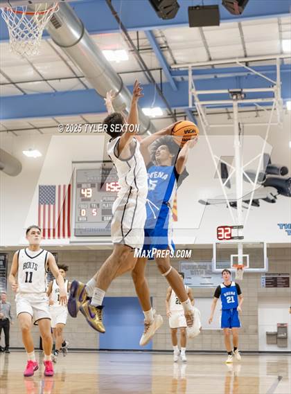 Thumbnail 2 in Buena @ Mica Mountain photogallery.