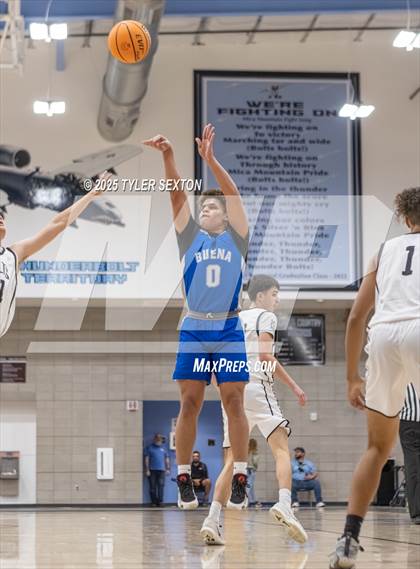 Thumbnail 3 in Buena @ Mica Mountain photogallery.