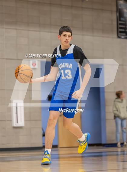 Thumbnail 3 in Buena @ Mica Mountain photogallery.