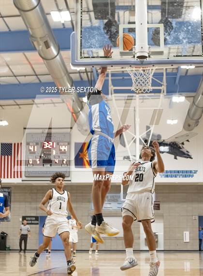 Thumbnail 1 in Buena @ Mica Mountain photogallery.