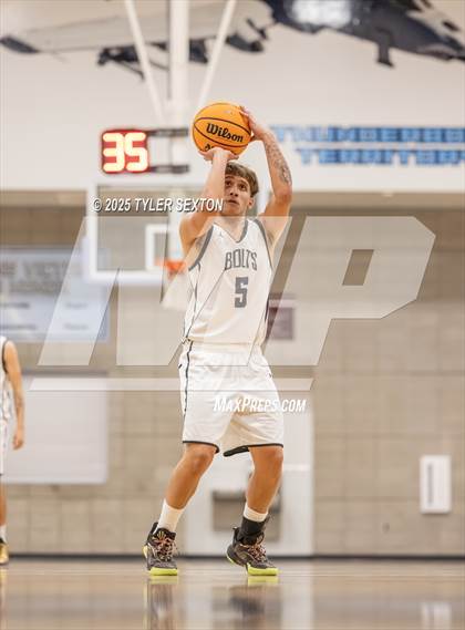 Thumbnail 3 in Buena @ Mica Mountain photogallery.