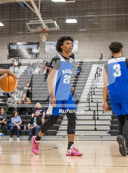 Thumbnail 2 in Buena @ Mica Mountain photogallery.