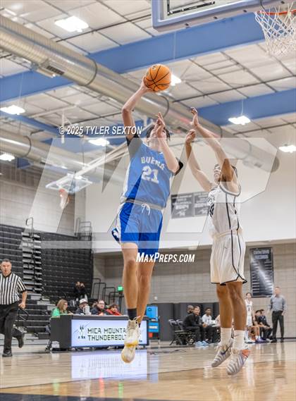 Thumbnail 1 in Buena @ Mica Mountain photogallery.