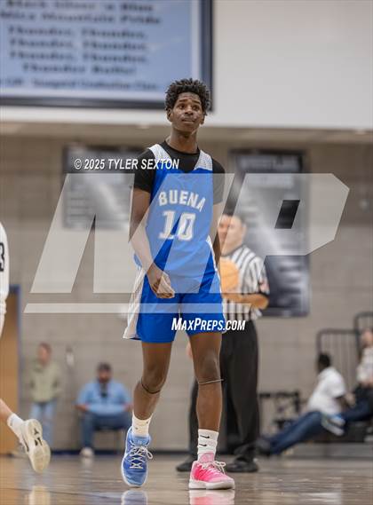 Thumbnail 2 in Buena @ Mica Mountain photogallery.