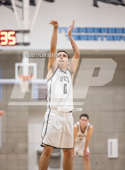 Thumbnail 1 in Buena @ Mica Mountain photogallery.