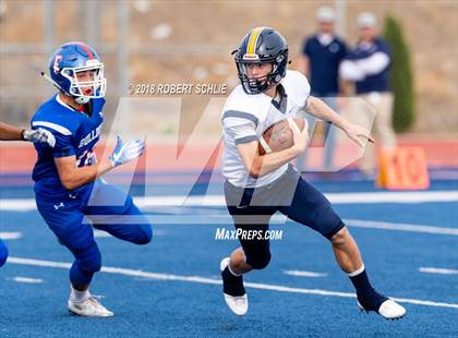 Thumbnail 3 in JV: Oak Ridge @ Folsom photogallery.