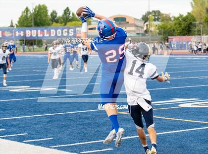 Thumbnail 2 in Oak Ridge @ Folsom photogallery.