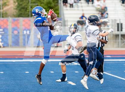 Thumbnail 2 in Oak Ridge @ Folsom photogallery.