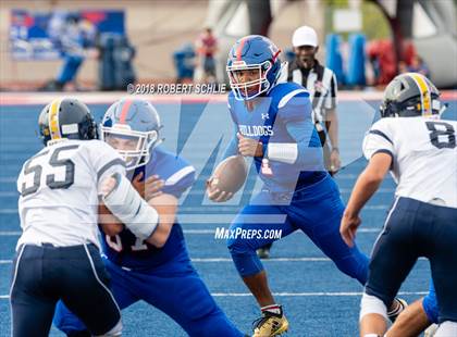 Thumbnail 2 in Oak Ridge @ Folsom photogallery.
