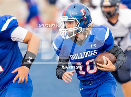 Thumbnail 3 in JV: Oak Ridge @ Folsom photogallery.