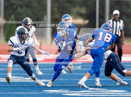 Thumbnail 1 in Oak Ridge @ Folsom photogallery.