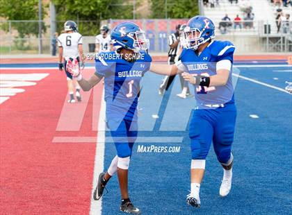 Thumbnail 2 in JV: Oak Ridge @ Folsom photogallery.