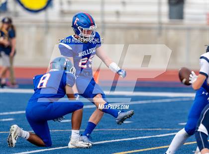Thumbnail 2 in Oak Ridge @ Folsom photogallery.