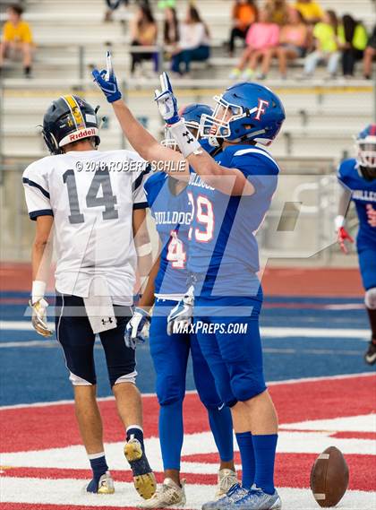 Thumbnail 1 in JV: Oak Ridge @ Folsom photogallery.