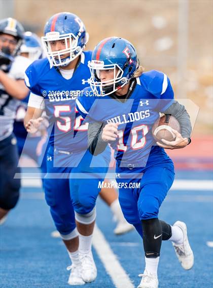 Thumbnail 3 in JV: Oak Ridge @ Folsom photogallery.