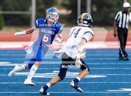 Thumbnail 1 in Oak Ridge @ Folsom photogallery.