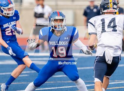 Thumbnail 1 in JV: Oak Ridge @ Folsom photogallery.