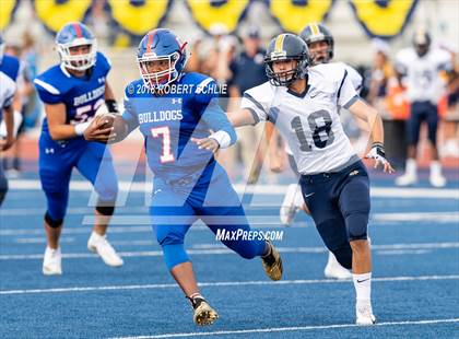 Thumbnail 2 in JV: Oak Ridge @ Folsom photogallery.