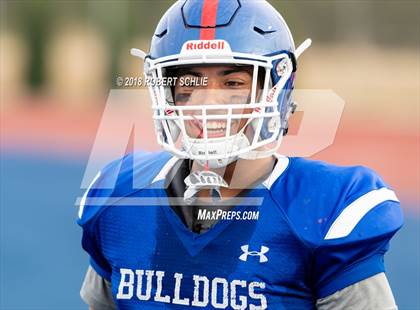 Thumbnail 2 in JV: Oak Ridge @ Folsom photogallery.