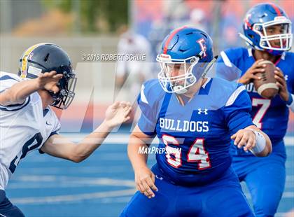 Thumbnail 1 in Oak Ridge @ Folsom photogallery.