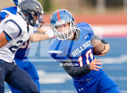Thumbnail 1 in Oak Ridge @ Folsom photogallery.