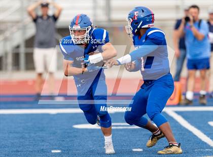 Thumbnail 3 in JV: Oak Ridge @ Folsom photogallery.