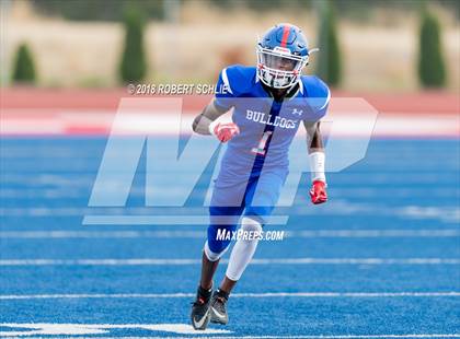 Thumbnail 1 in Oak Ridge @ Folsom photogallery.