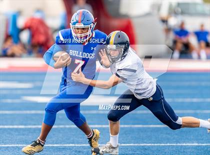 Thumbnail 2 in Oak Ridge @ Folsom photogallery.
