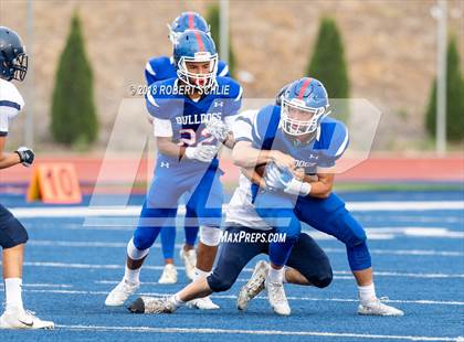 Thumbnail 1 in Oak Ridge @ Folsom photogallery.