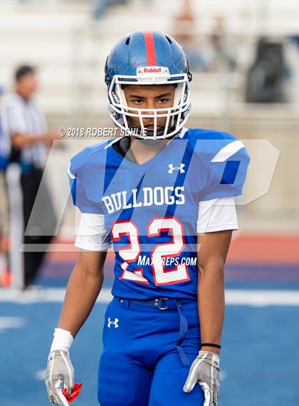 Thumbnail 2 in JV: Oak Ridge @ Folsom photogallery.