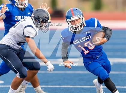 Thumbnail 2 in Oak Ridge @ Folsom photogallery.