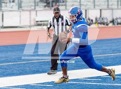 Thumbnail 3 in JV: Oak Ridge @ Folsom photogallery.