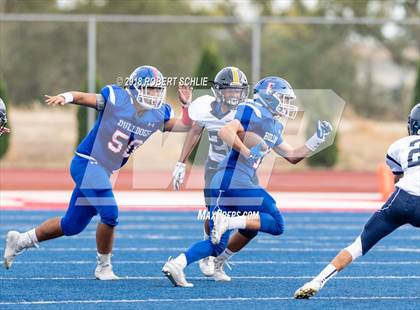 Thumbnail 2 in JV: Oak Ridge @ Folsom photogallery.