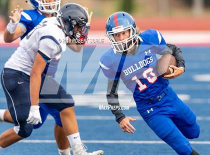 Thumbnail 3 in JV: Oak Ridge @ Folsom photogallery.